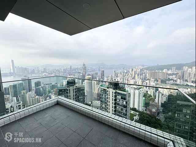 The Peak - Interocean Court 03
