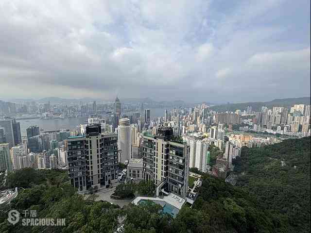 The Peak - Interocean Court 11