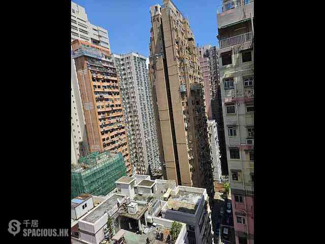 North Point - Kin Ming Building 09