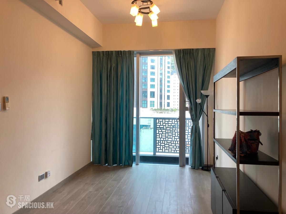 Wan Chai - J Residence 01