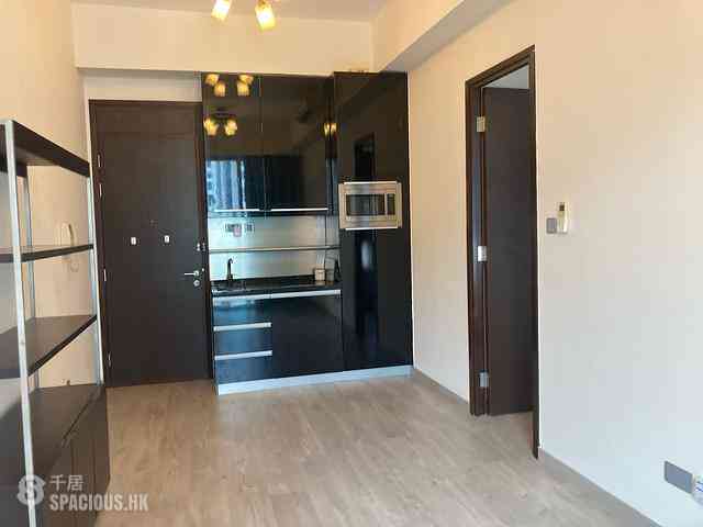 Wan Chai - J Residence 02
