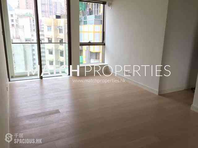 Sai Ying Pun - Kensington Hill 02