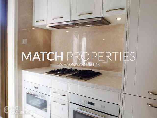 Sai Ying Pun - Kensington Hill 04