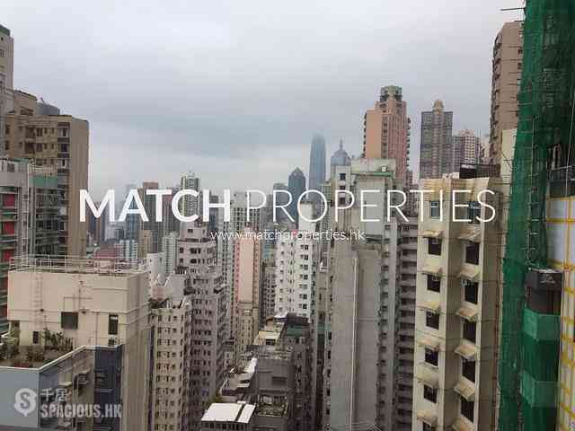 Sai Ying Pun - Kensington Hill 06