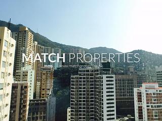 Sai Ying Pun - Kensington Hill 07