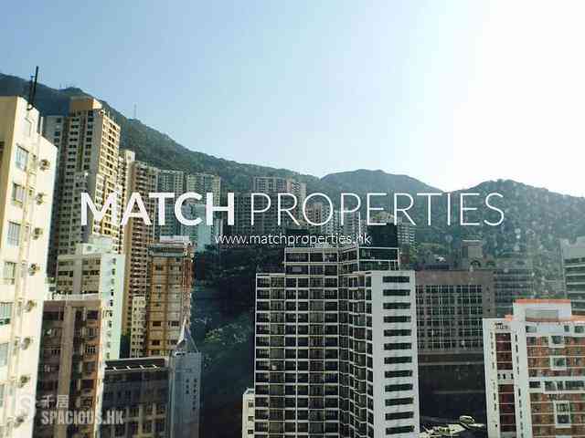 Sai Ying Pun - Kensington Hill 07