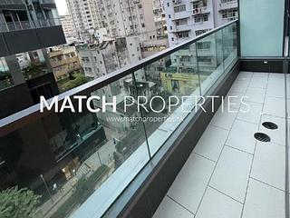 Sai Ying Pun - Two・Artlane 02