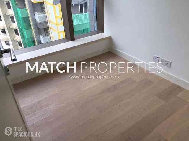 Sai Ying Pun - Kensington Hill 08