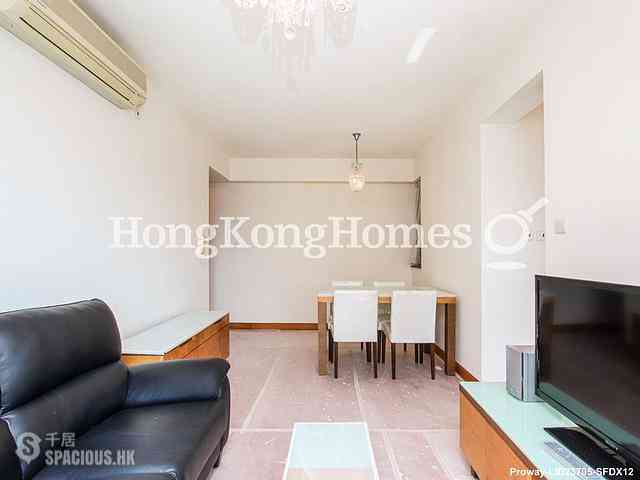 Ap Lei Chau - Sham Wan Towers 02