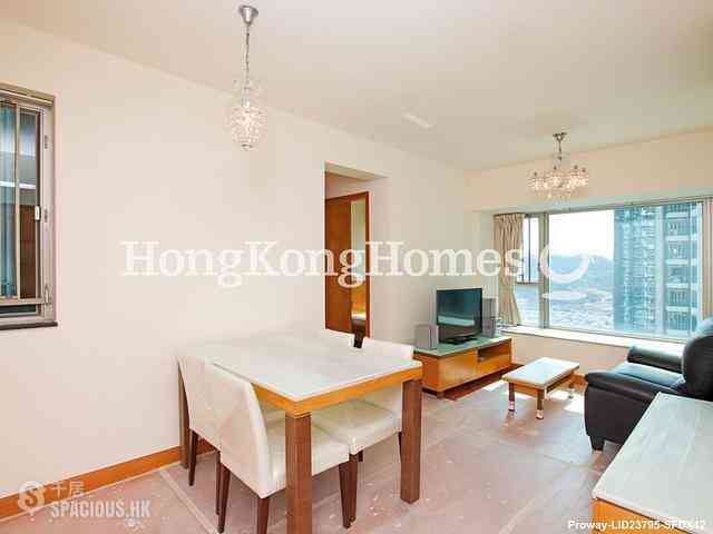 Ap Lei Chau - Sham Wan Towers 03