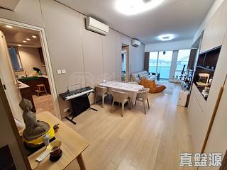 Tseung Kwan O - Monterey 10