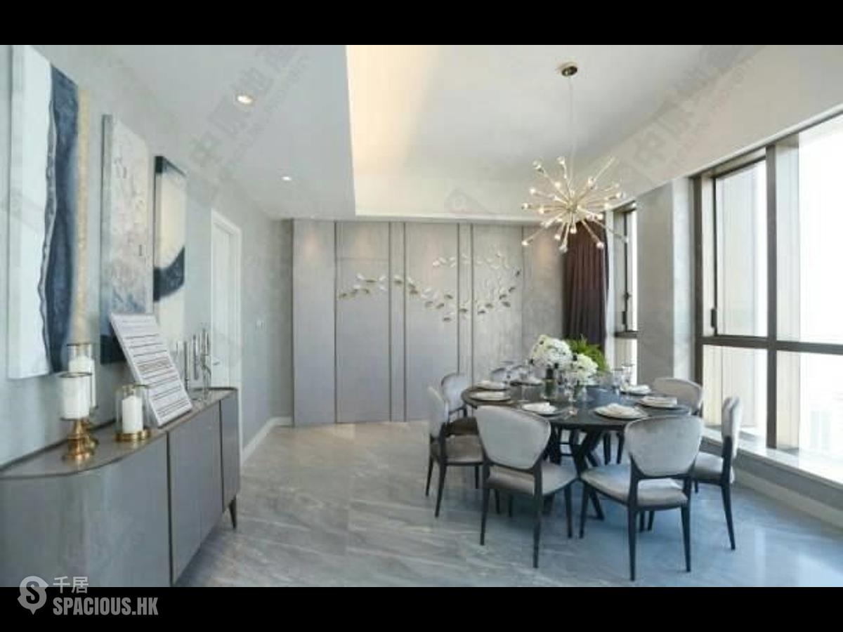 Sai Ying Pun - Kensington Hill 01