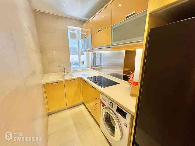 Happy Valley - Shan Kwong Towers Block 2 03