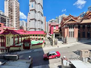 Happy Valley - Shan Kwong Towers Block 2 05