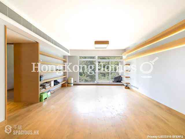 Mid Levels West - Hatton Place 01