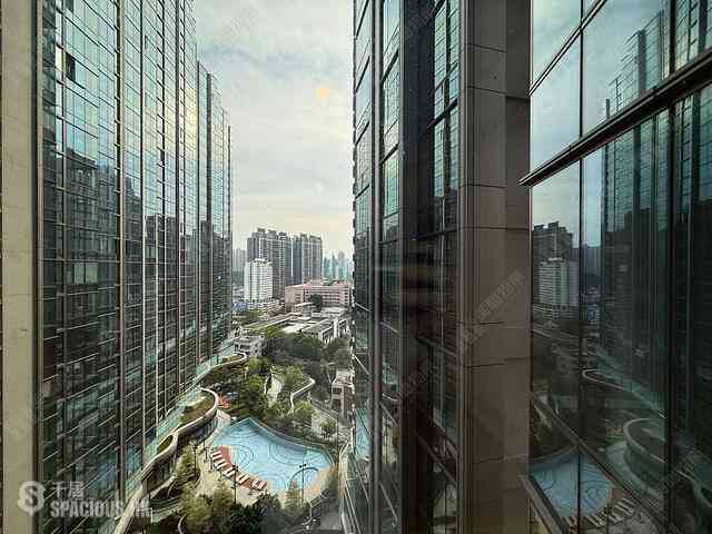 Wong Chuk Hang - The Southside Phase 3C Blue Coast II 08