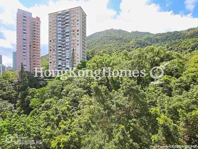 Mid Levels West - Hatton Place 02