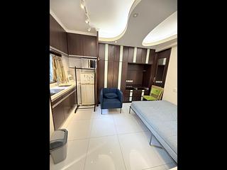 Sai Ying Pun - Fung Sing Mansion 02