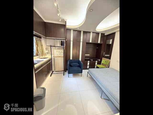 Sai Ying Pun - Fung Sing Mansion 02