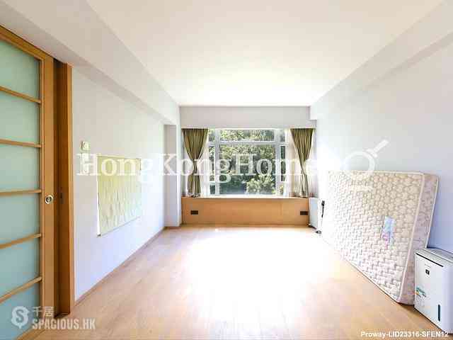Mid Levels West - Hatton Place 05
