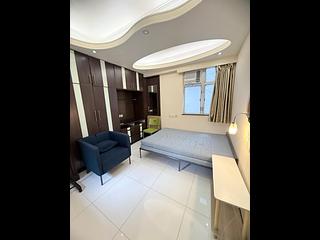 Sai Ying Pun - Fung Sing Mansion 03