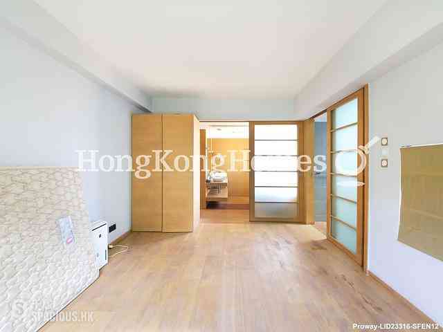 Mid Levels West - Hatton Place 06