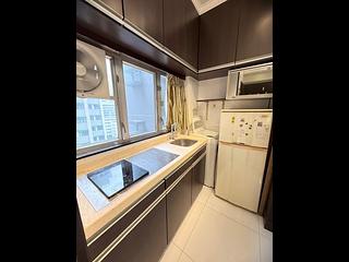 Sai Ying Pun - Fung Sing Mansion 04
