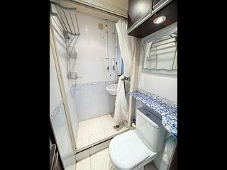 Sai Ying Pun - Fung Sing Mansion 06