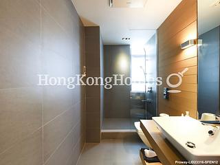 Mid Levels West - Hatton Place 12