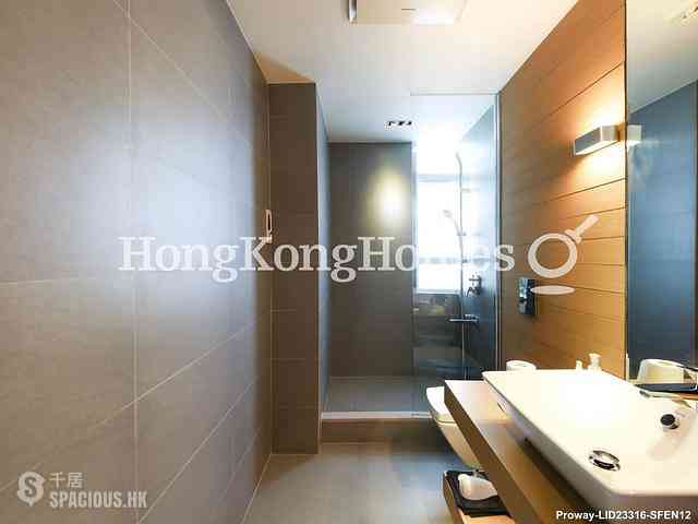 Mid Levels West - Hatton Place 12