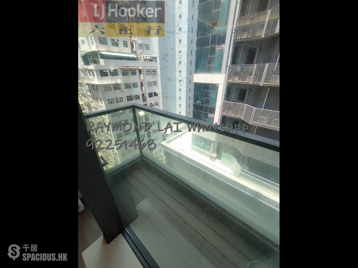 Sai Ying Pun - One・Artlane 01