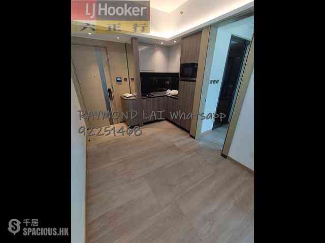 Sai Ying Pun - One・Artlane 02