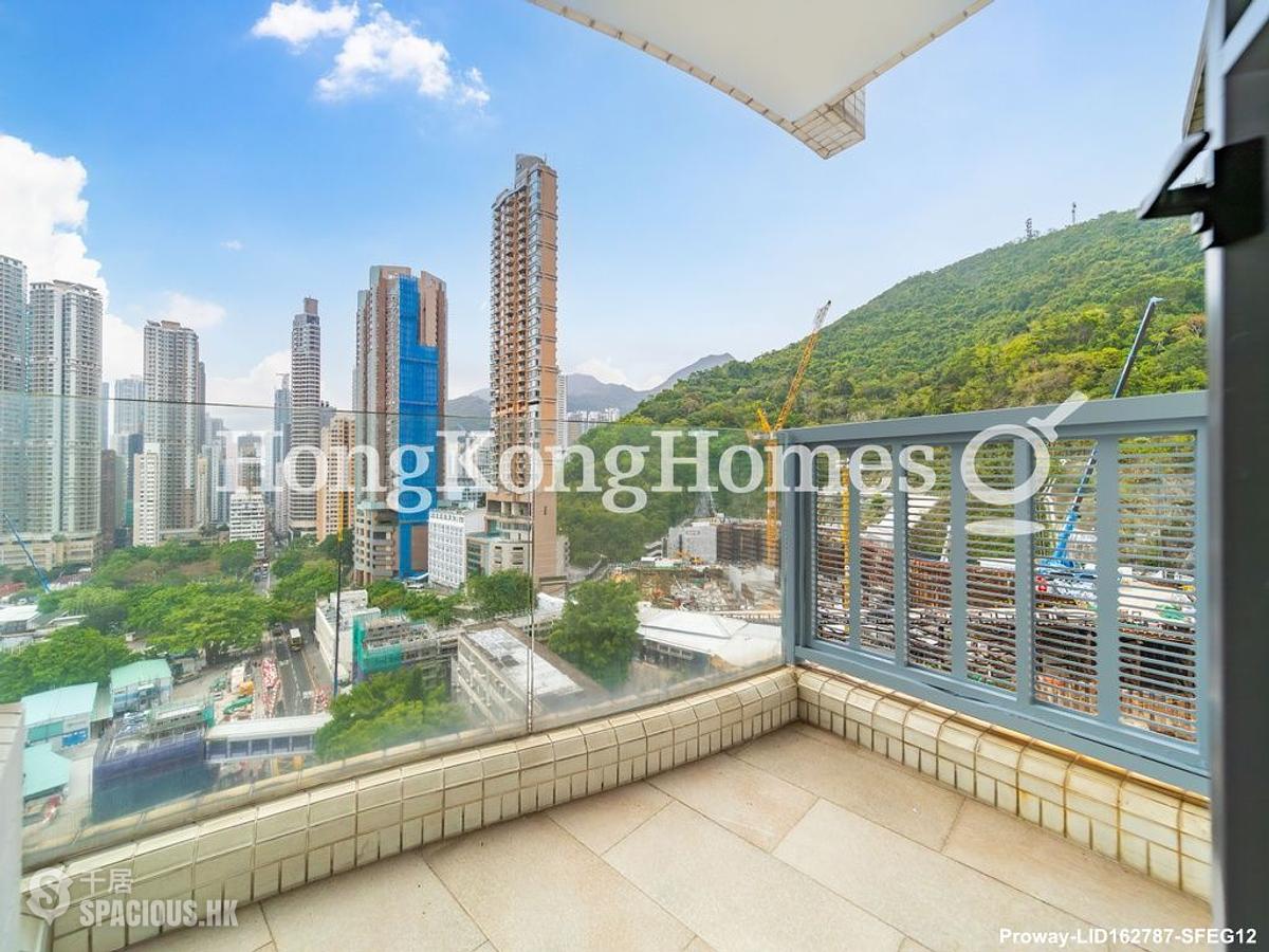 Kennedy Town - 60, Victoria Road 01