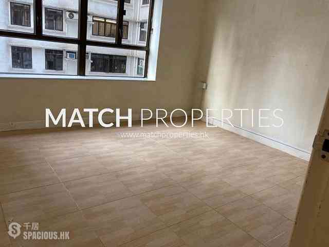 Sai Ying Pun - Ning Yeung Terrace 03