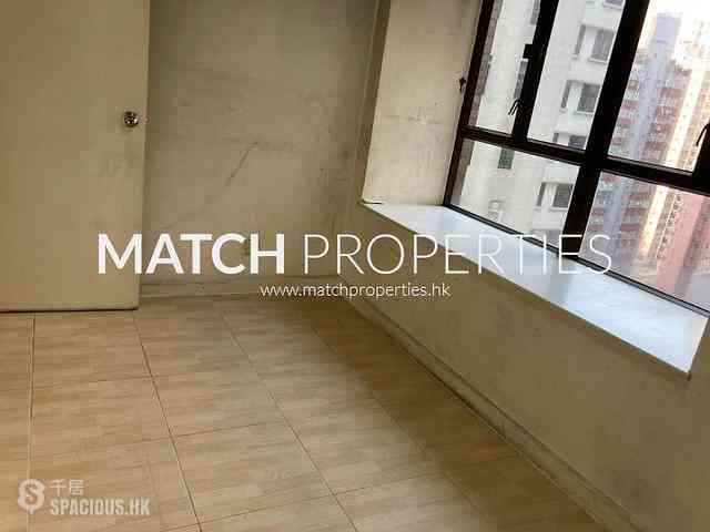 Sai Ying Pun - Ning Yeung Terrace 04