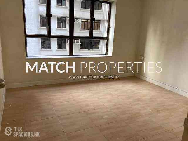 Sai Ying Pun - Ning Yeung Terrace 05