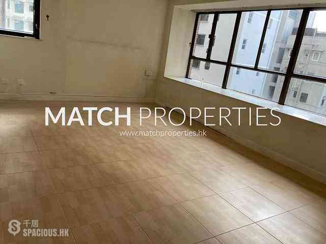 Sai Ying Pun - Ning Yeung Terrace 06