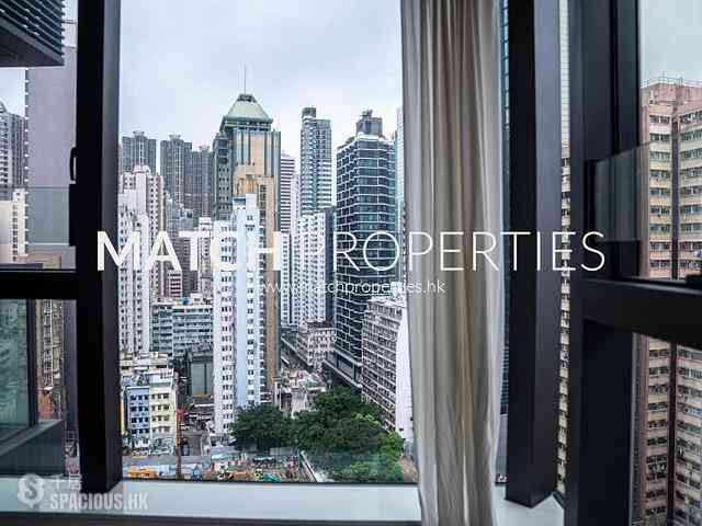 Sai Ying Pun - One・Artlane 05
