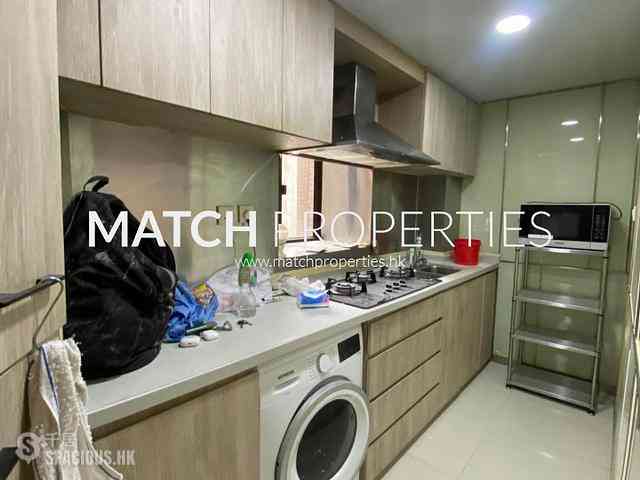 Sai Ying Pun - Ning Yeung Terrace 10