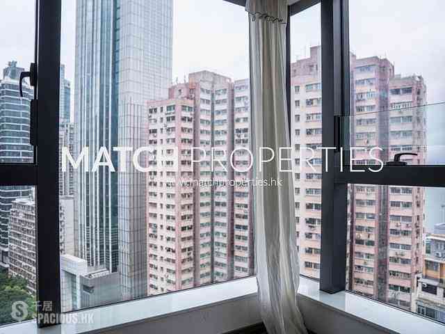 Sai Ying Pun - One・Artlane 10