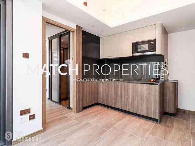Sai Ying Pun - One・Artlane 12