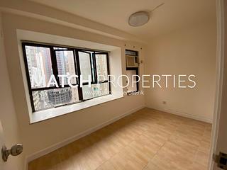 Sai Ying Pun - Ning Yeung Terrace 13