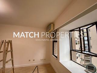 Sai Ying Pun - Ning Yeung Terrace 15