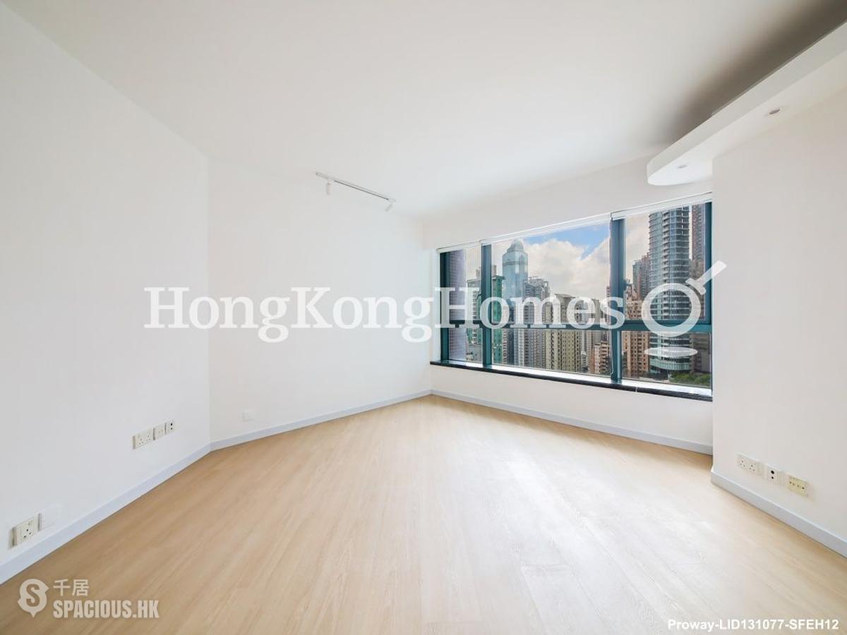 Mid Levels West - 80 Robinson Road 01