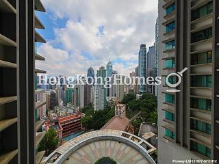 Mid Levels West - 80 Robinson Road 02