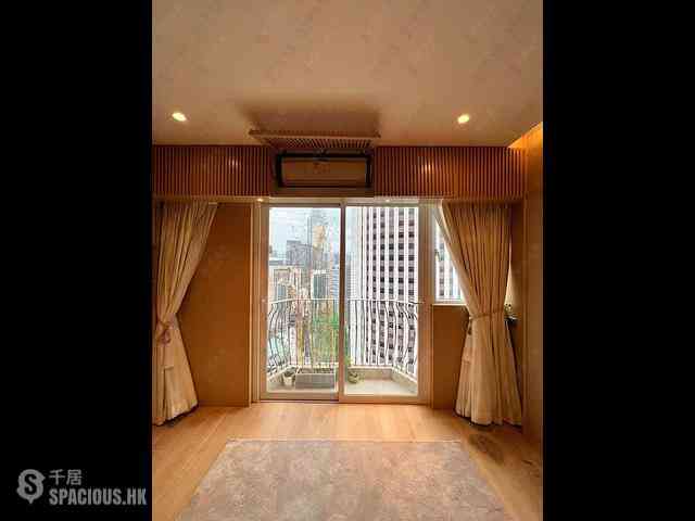 Mid Levels East - Camelot Heights 13