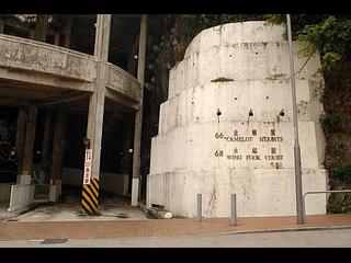 東半山 - 金鑾閣 15