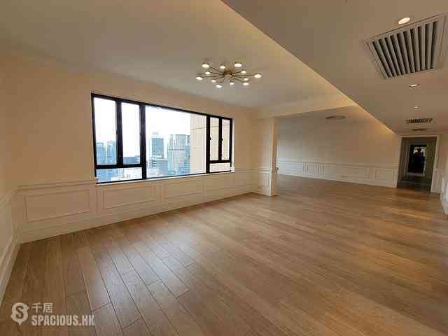 Mid Levels Central - Chung Tak Mansion 02