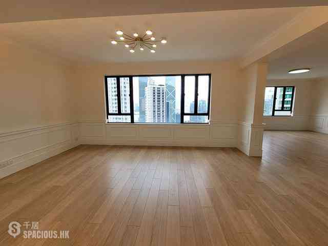 Mid Levels Central - Chung Tak Mansion 03