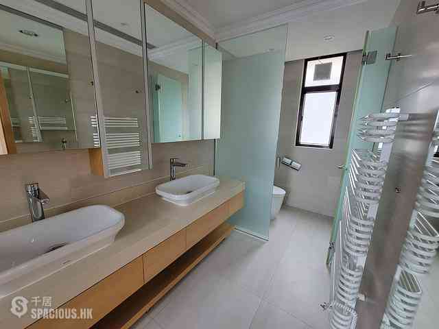 Mid Levels Central - Chung Tak Mansion 04
